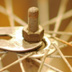 Illustration for article titled Adjust the Hubs on Your Beater Bike—the Lazy Hacker Way